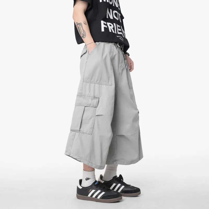 FORCEPULR Jeans Unisex-17