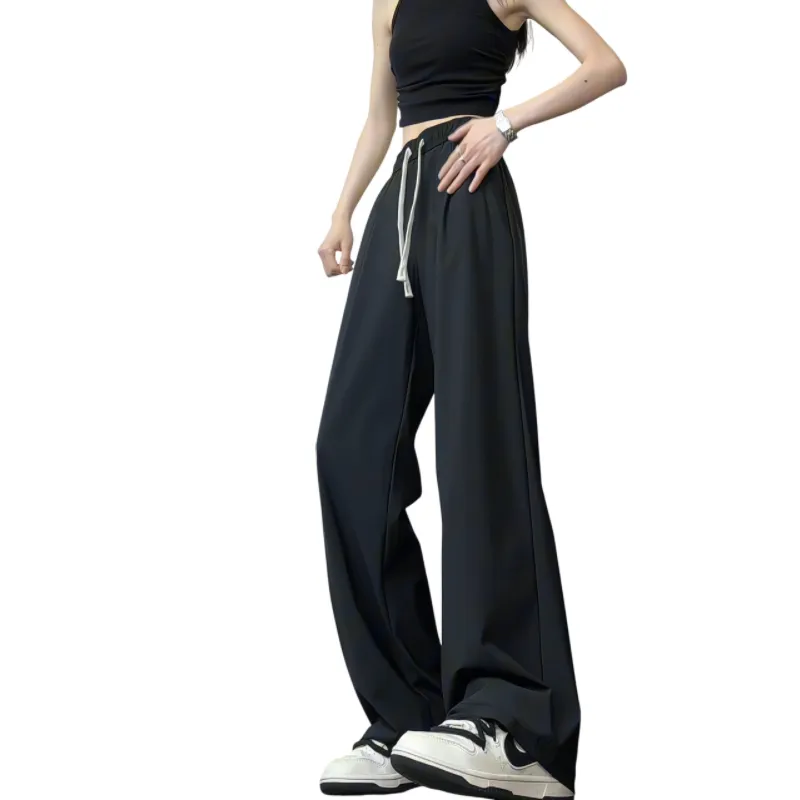 FORCEPULR Suit Trousers Unisex-6