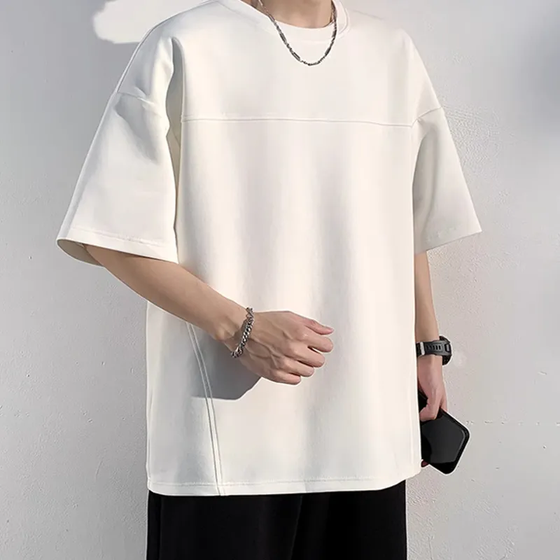 FORCEPULR T Shirts Unisex-11