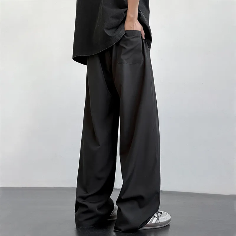 FORCEPULR Casual Pants Unisex-3
