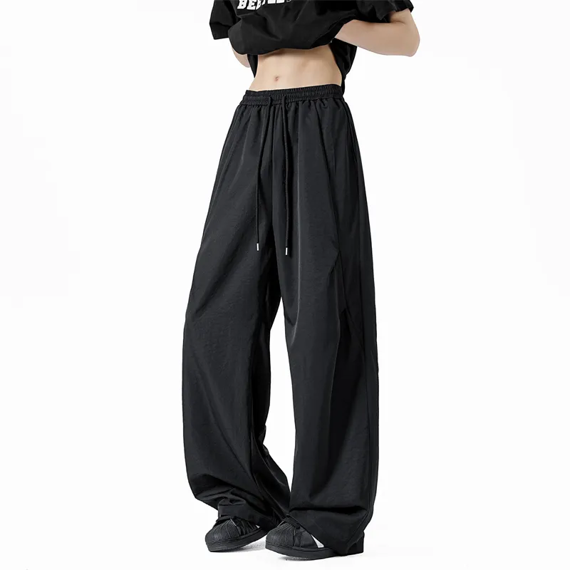 FORCEPULR Casual Pants Unisex-21