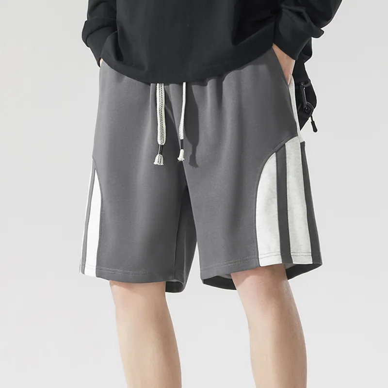 FORCEPULR Casual Shorts Unisex-2