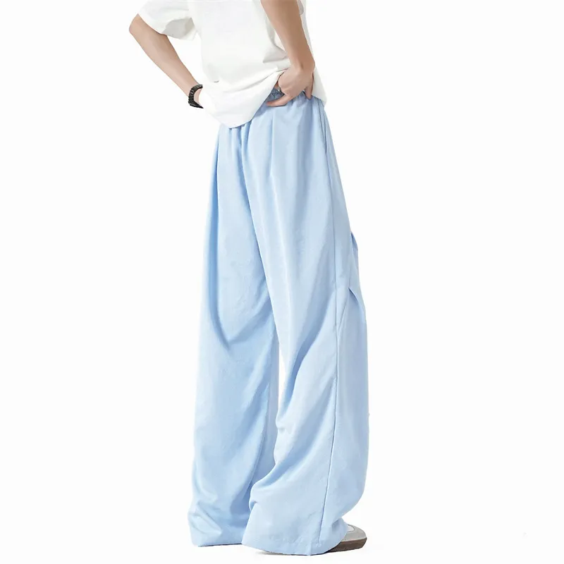FORCEPULR Casual Pants Unisex-5