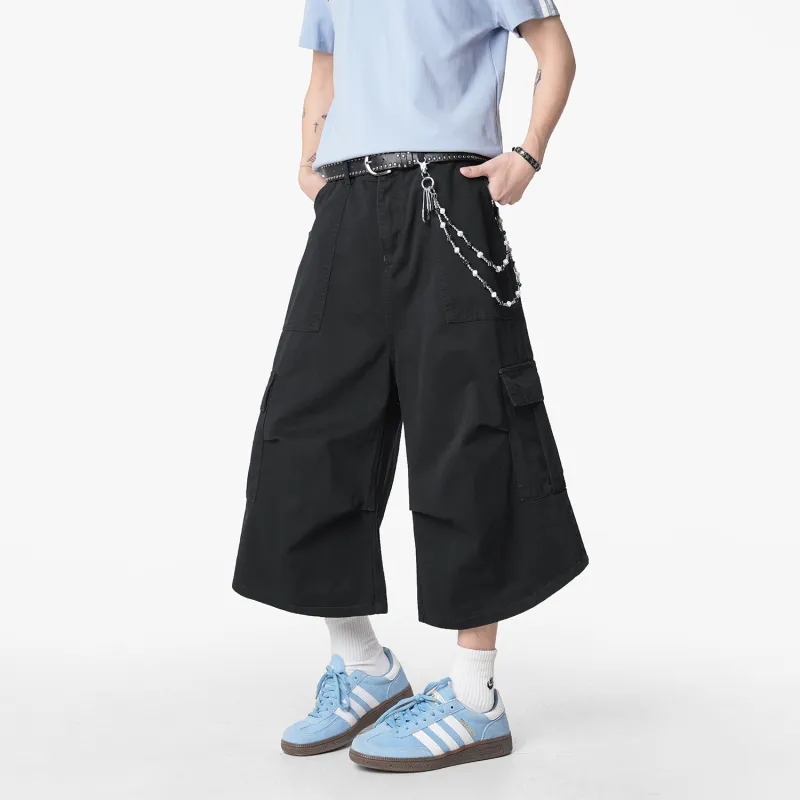 FORCEPULR Jeans Unisex-8