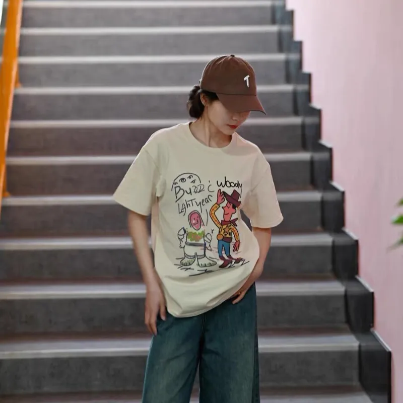 FORCEPULR T-Shirts Unisex-8