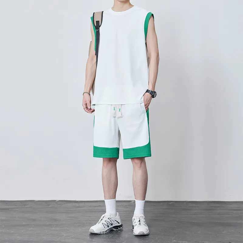 FORCEPULR Casual Sportswear Unisex-5