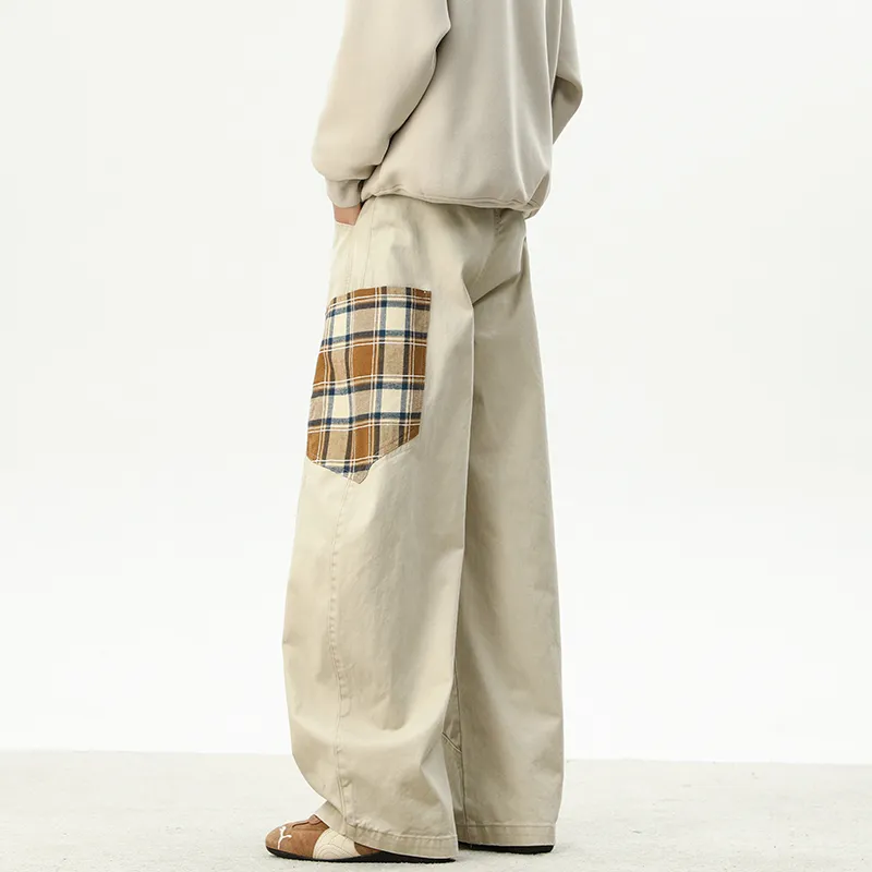 FORCEPULR Jeans Unisex-11