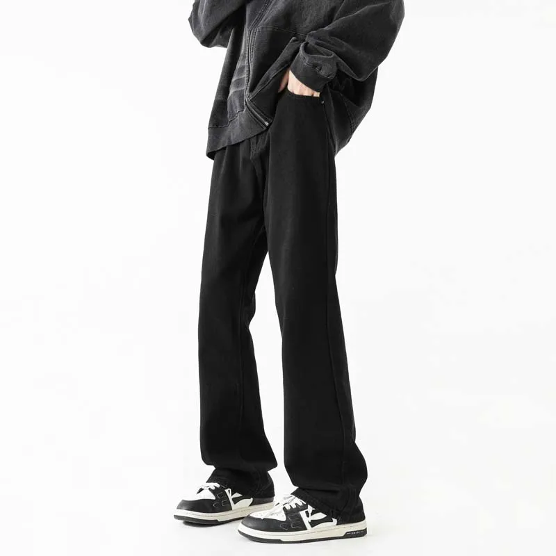 FORCEPULR Jeans Unisex-1