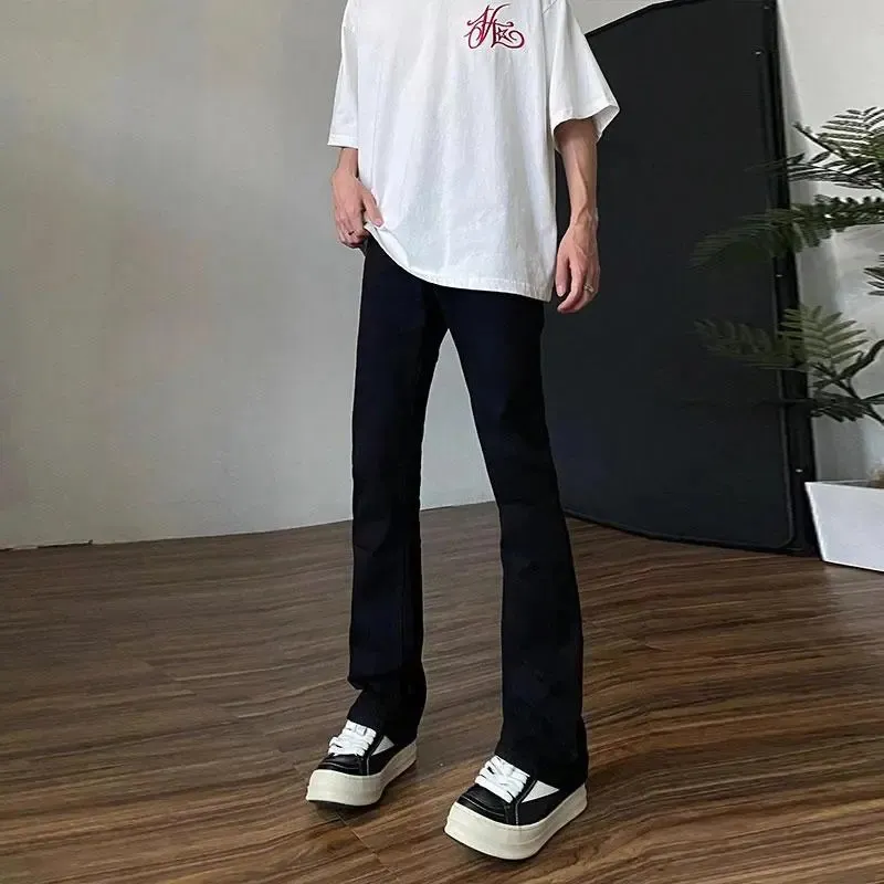 FORCEPULR Jeans Unisex-21