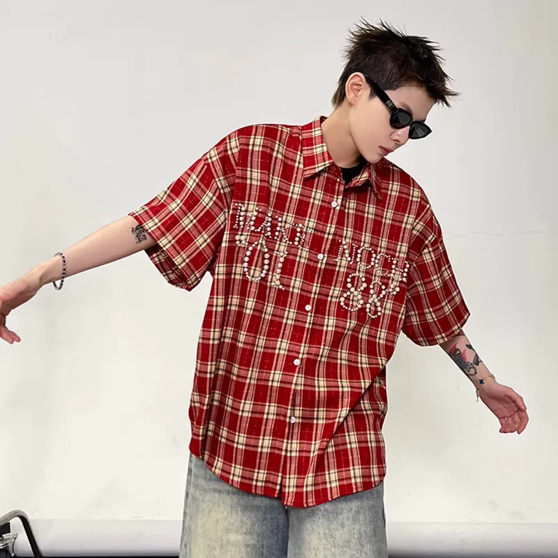 FORCEPULR Shirts Unisex-10