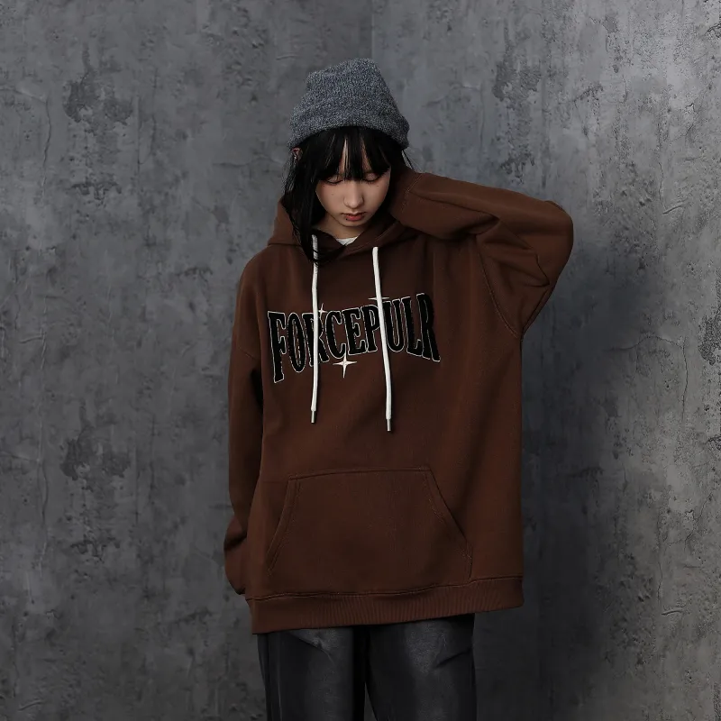 FORCEPULR x P8H9 Maillard Style Colorway Sweatshirt Unisex-14