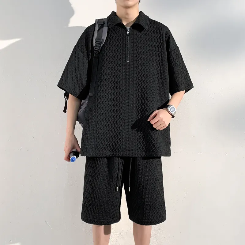 FORCEPULR Casual Sportswear Unisex-11