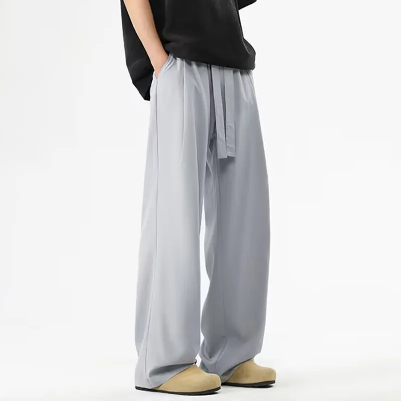 FORCEPULR Suit Trousers Unisex-1
