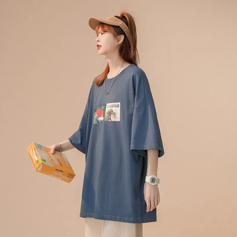 FORCEPULR T Shirts Unisex-17