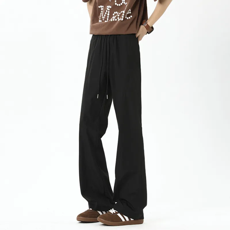 FORCEPULR Casual Pants Unisex-2