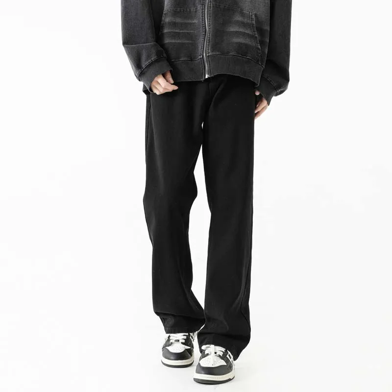 FORCEPULR Jeans Unisex-14