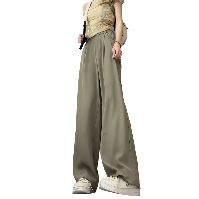 FORCEPULR Suit Trousers Unisex-6