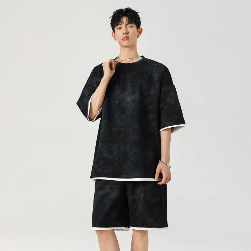 FORCEPULR Casual Sportswear Unisex-2