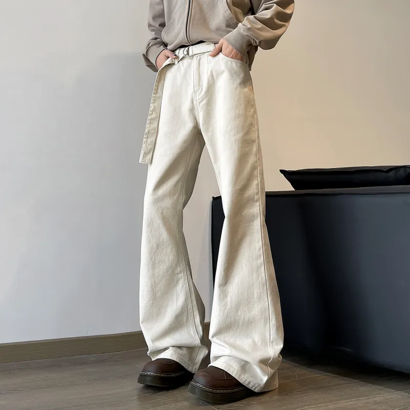 FORCEPULR Jeans Unisex-6