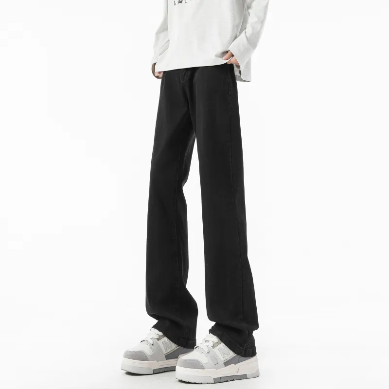 FORCEPULR Jeans Unisex-3