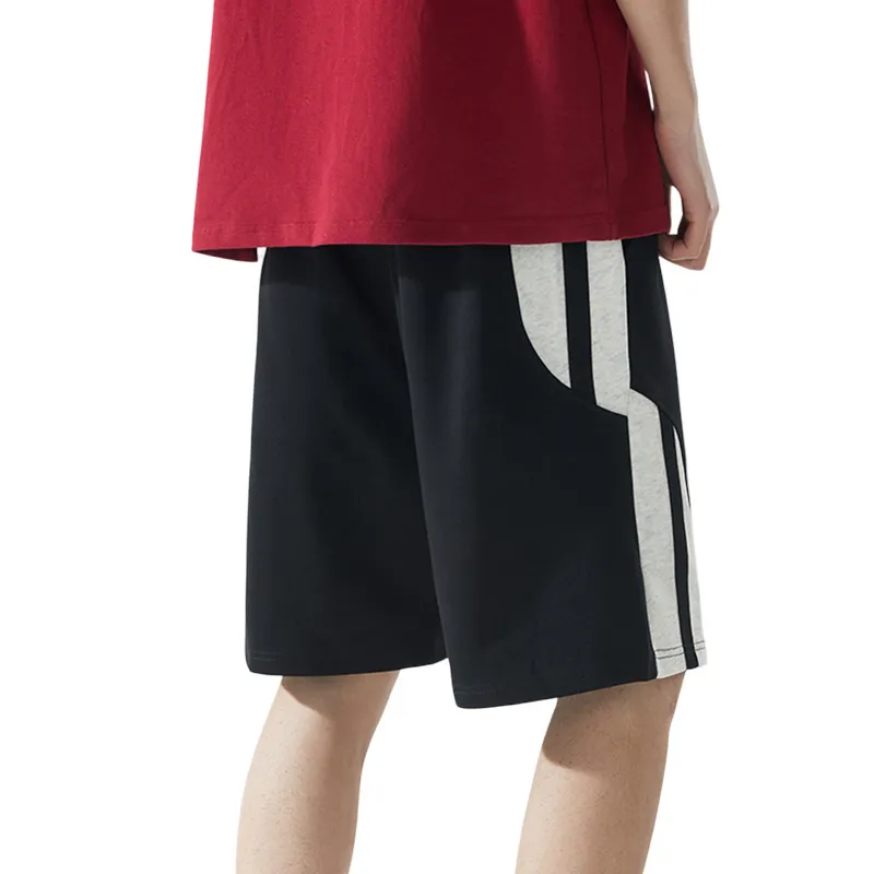 FORCEPULR Casual Shorts Unisex-10