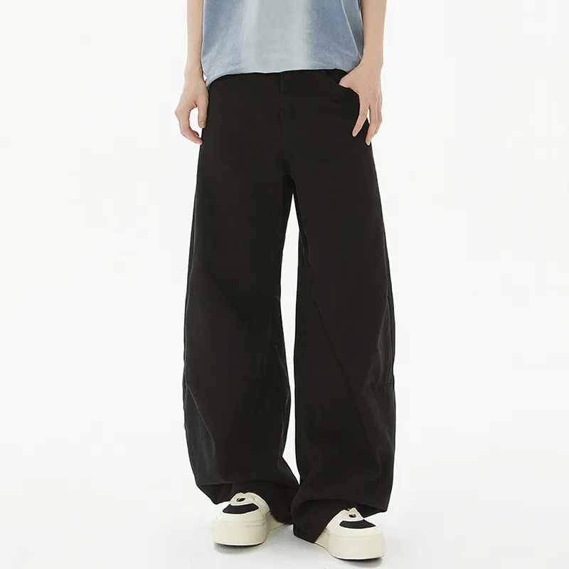 FORCEPULR Jeans Unisex-9
