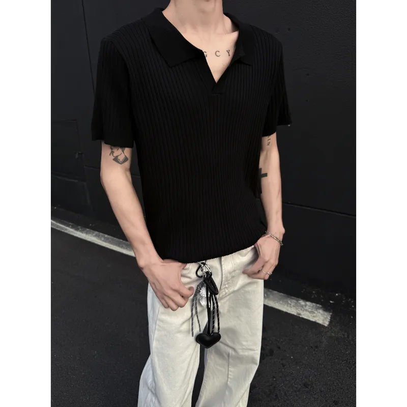 FORCEPULR T Shirts Unisex-4