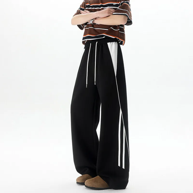 FORCEPULR Casual Pants Unisex-8