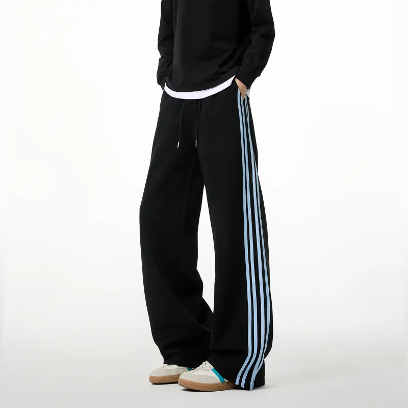 GWAF Knitted Sweatpants Unisex-4