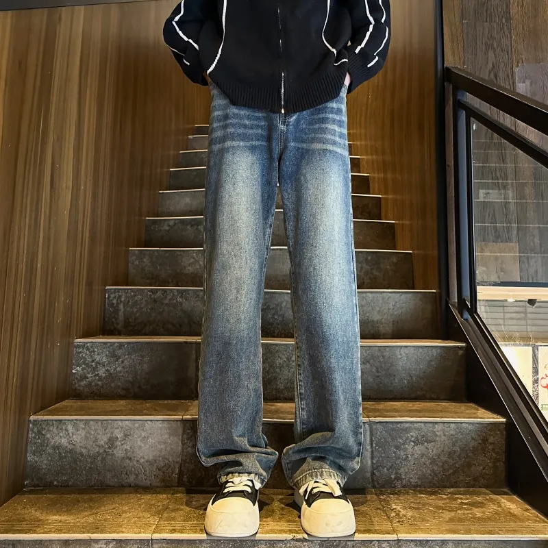 FORCEPULR Jeans Unisex-40
