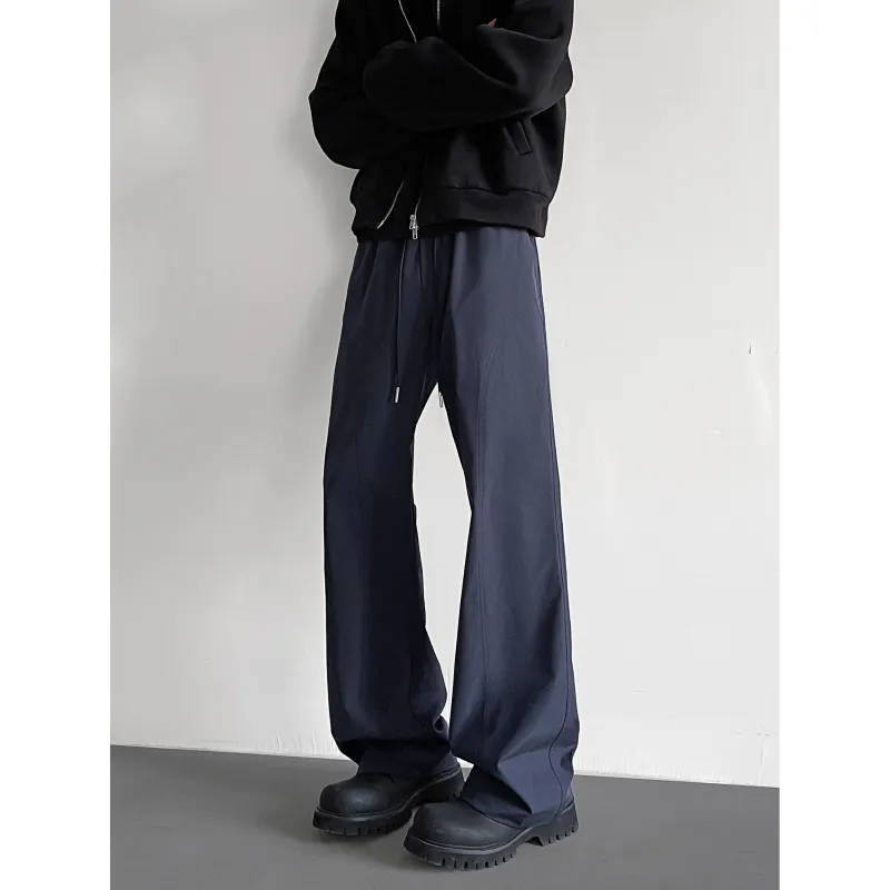 FORCEPULR Casual Pants Unisex-14