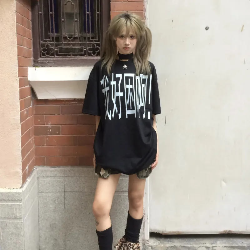 FORCEPULR T Shirts Unisex-8