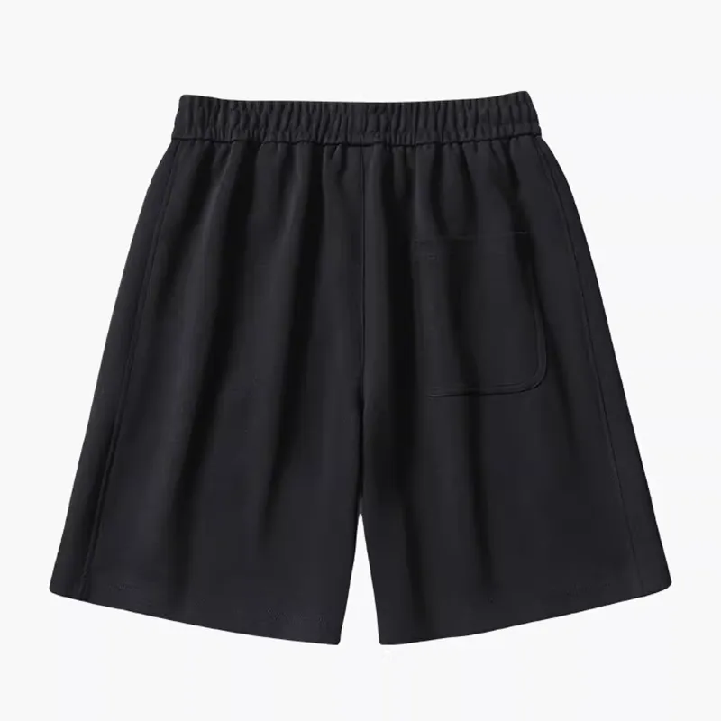FORCEPULR Casual Shorts Unisex-1