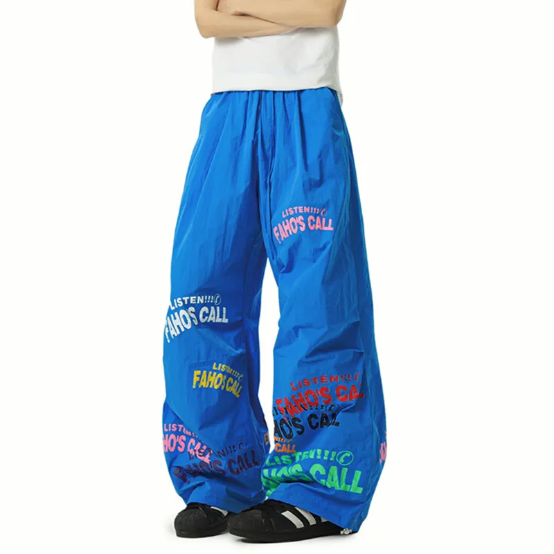 FORCEPULR Casual Pants Unisex-7