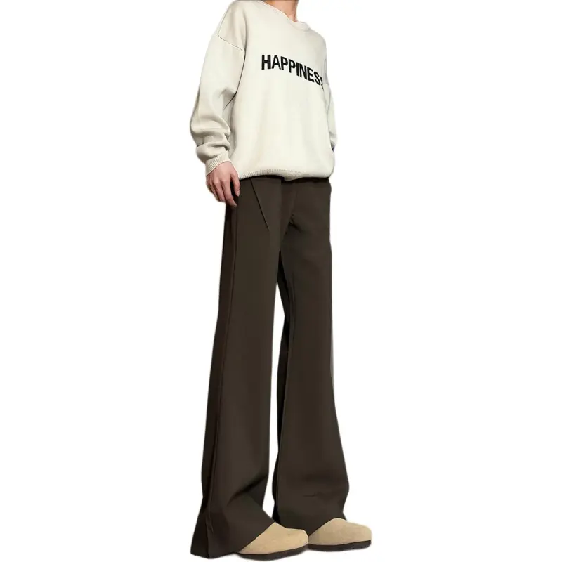 FORCEPULR Casual Pants Unisex-7