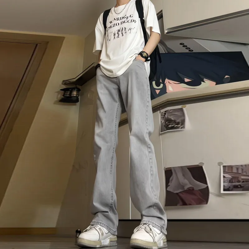 FORCEPULR Jeans Men-8