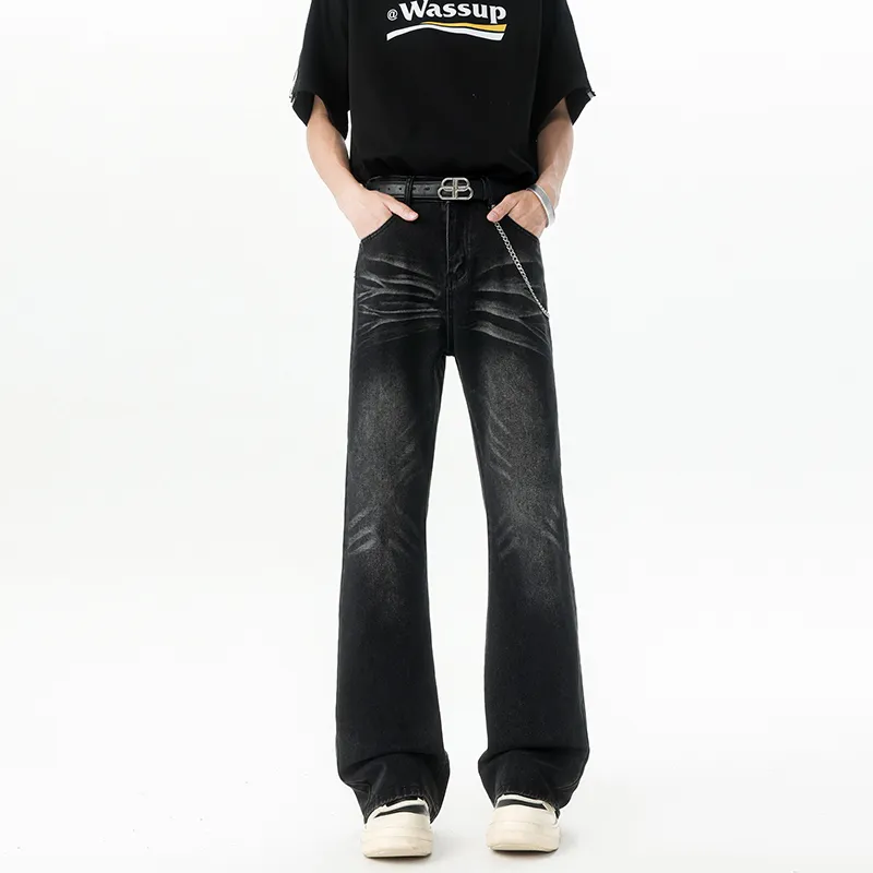FORCEPULR Jeans Unisex-10