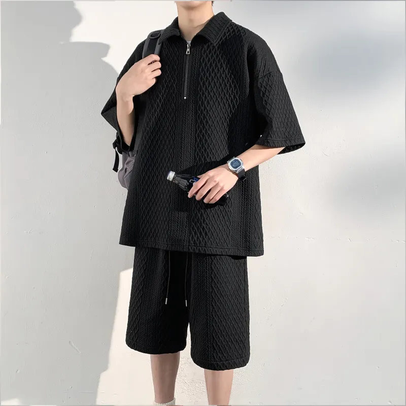 FORCEPULR Casual Sportswear Unisex-7
