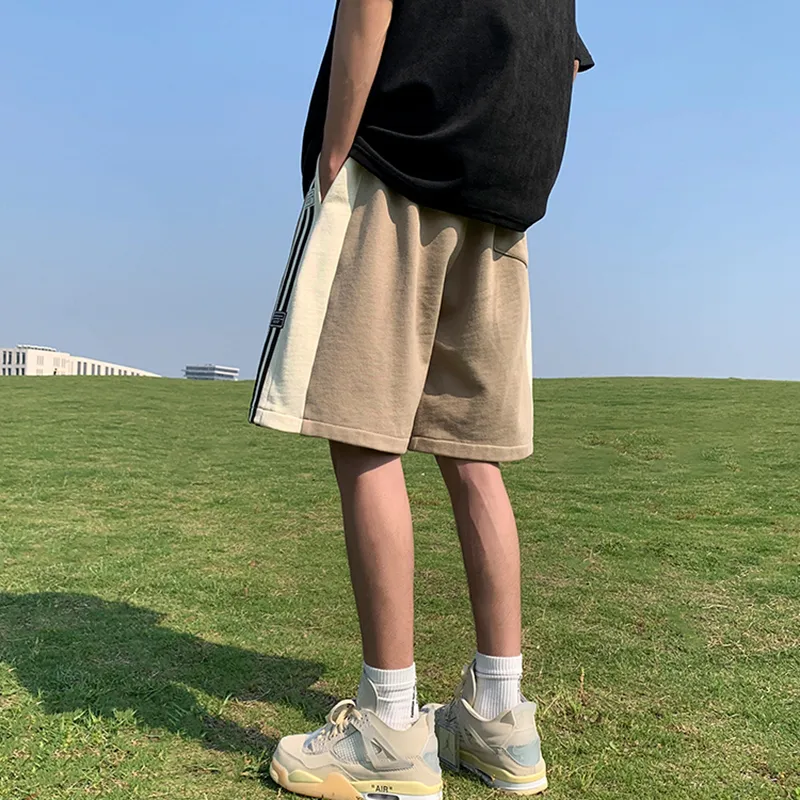 FORCEPULR Casual Shorts Unisex-6