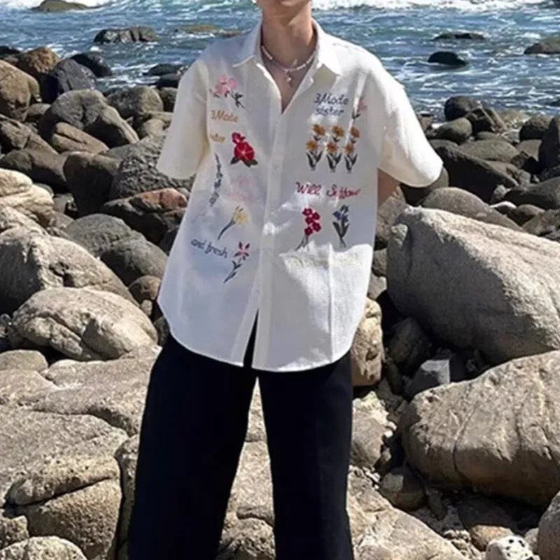 M MAICCO Shirts Unisex-7
