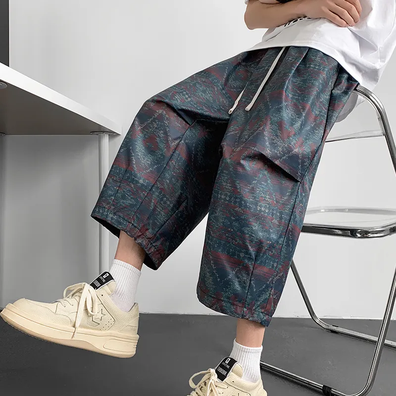 FORCEPULR Casual Shorts Unisex-11