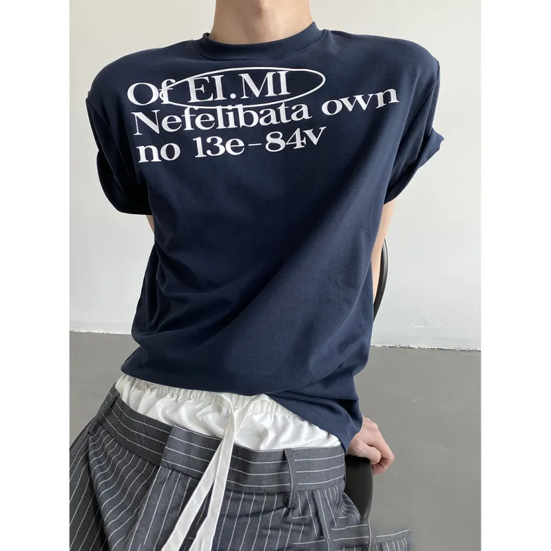FORCEPULR T Shirts Unisex-2