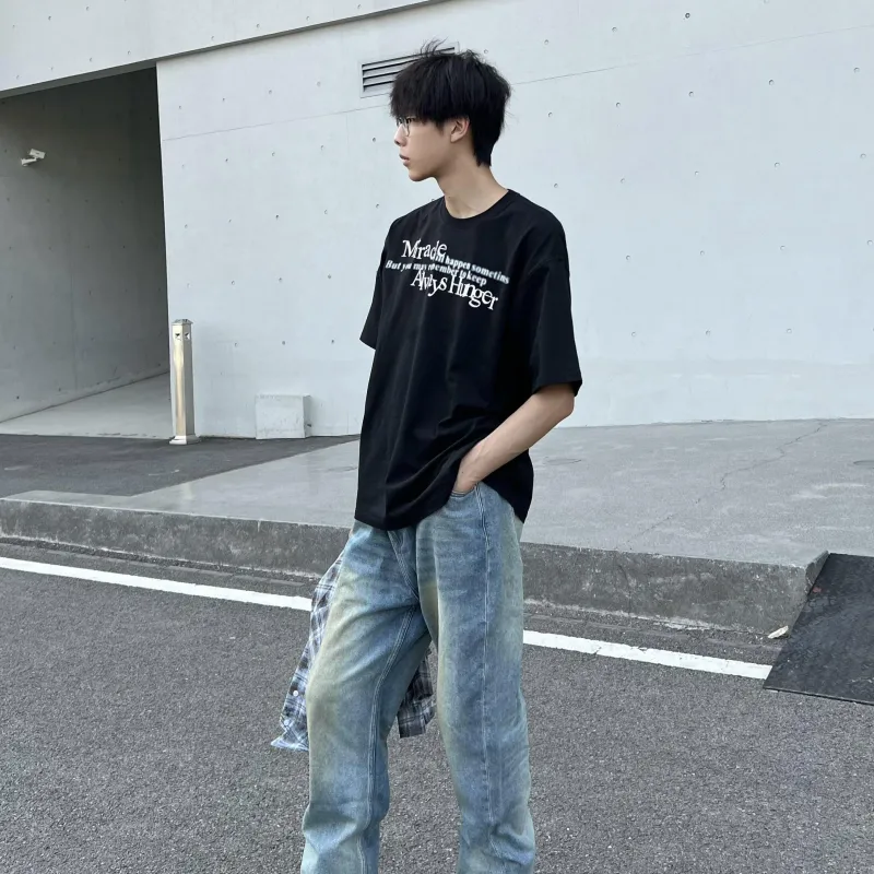 FORCEPULR T Shirts Unisex-9