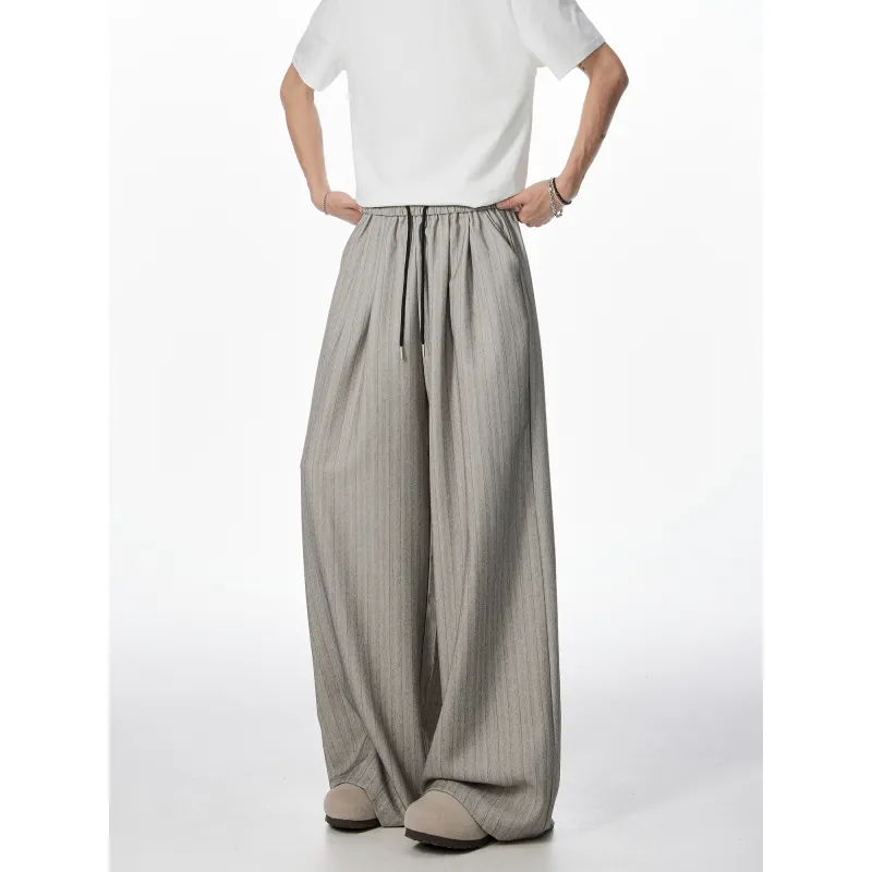 FORCEPULR Suit Trousers Unisex-5