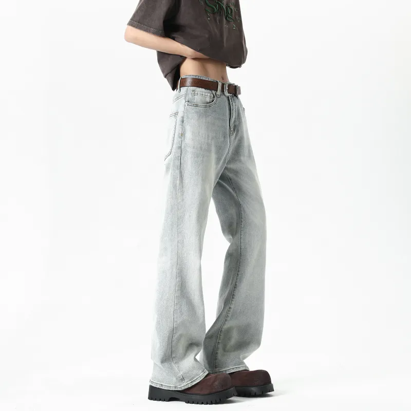 FORCEPULR Jeans Unisex-22