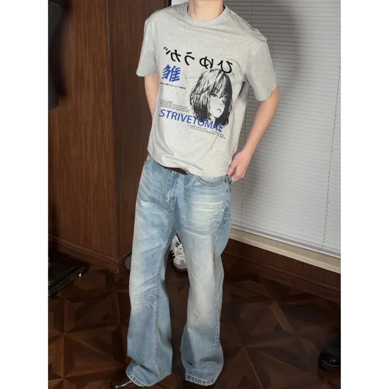 FORCEPULR T Shirts Unisex-9