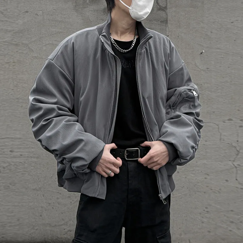 GWAF Puffer Jackets Unisex-9