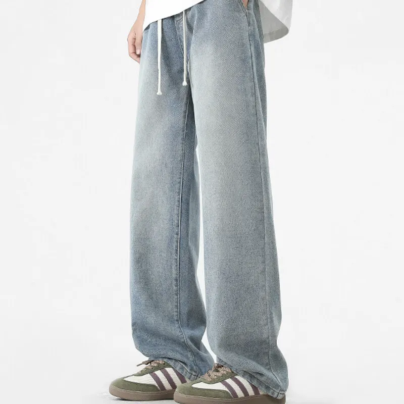 FORCEPULR Jeans Unisex-9