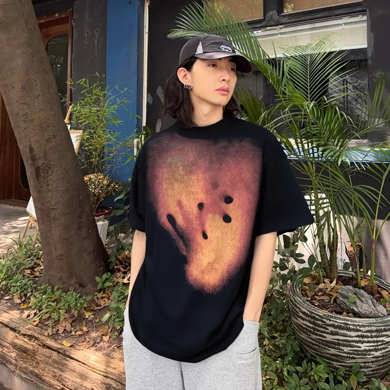 FORCEPULR T Shirts Unisex-7