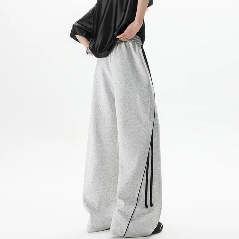 FORCEPULR Casual Pants Unisex-2